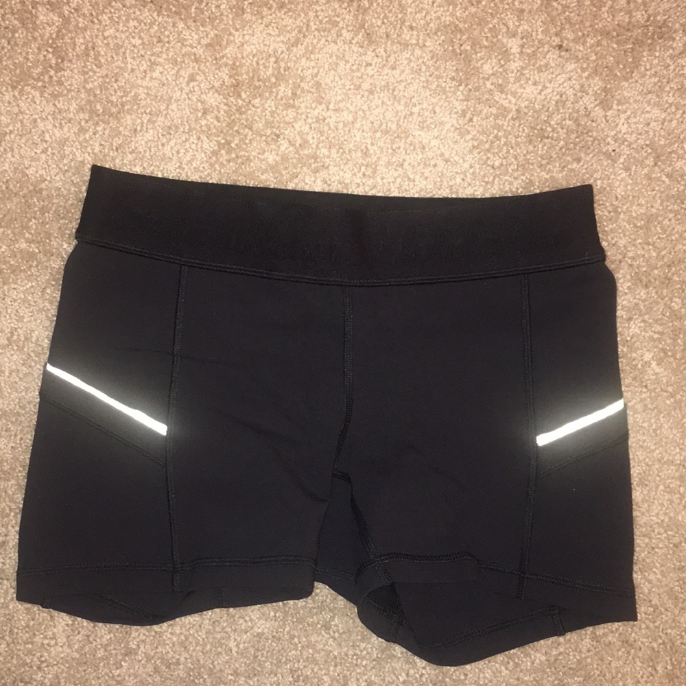 Lululemon Spandex